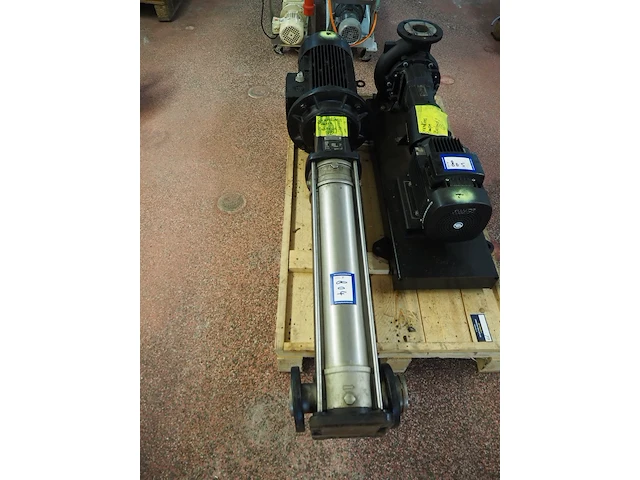 Grundfos - afbeelding 3 van  7
