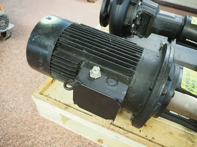 Grundfos - afbeelding 6 van  7