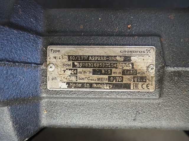 Grundfos - afbeelding 10 van  10