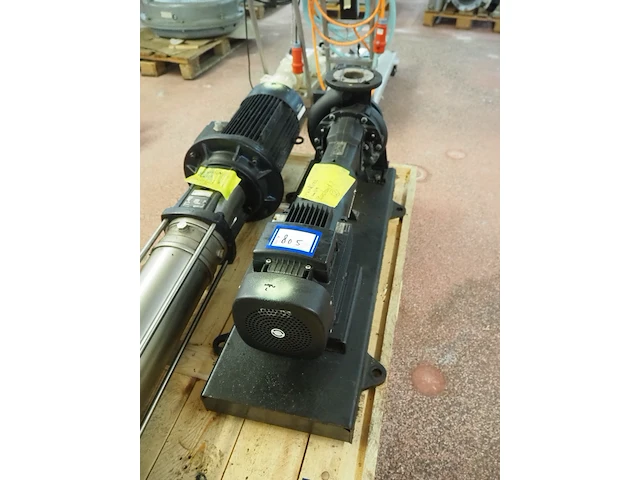 Grundfos - afbeelding 1 van  10