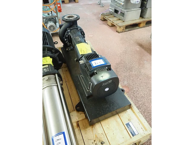 Grundfos - afbeelding 2 van  10