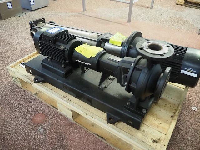 Grundfos - afbeelding 3 van  10