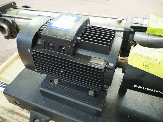 Grundfos - afbeelding 7 van  10
