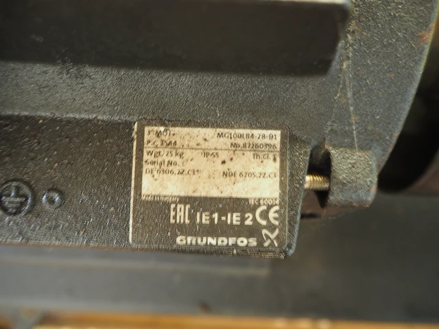 Grundfos - afbeelding 9 van  10