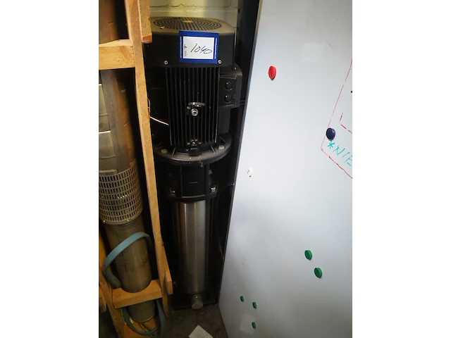 Grundfos - afbeelding 1 van  6