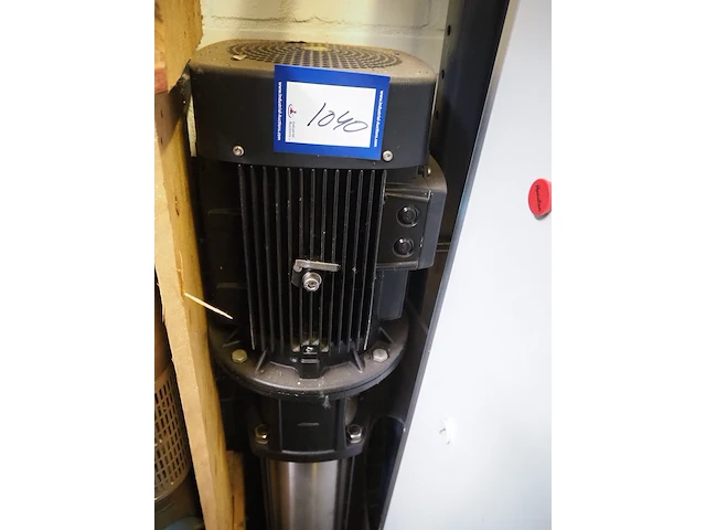 Grundfos - afbeelding 2 van  6