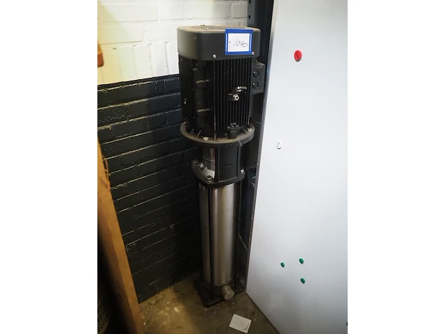 Grundfos - afbeelding 4 van  6