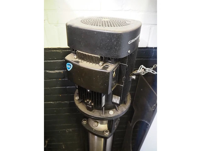 Grundfos - afbeelding 5 van  6