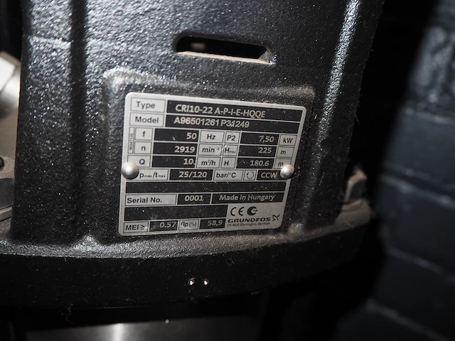 Grundfos - afbeelding 6 van  6