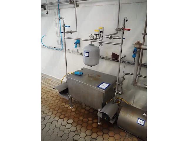 Grundfos - afbeelding 1 van  7