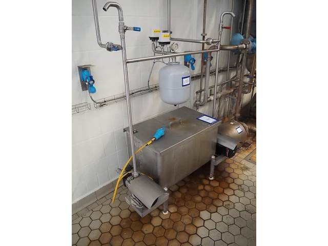 Grundfos - afbeelding 2 van  7
