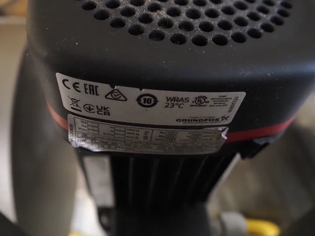 Grundfos - afbeelding 6 van  7