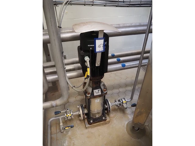 Grundfos - afbeelding 1 van  5