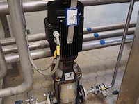 Grundfos - afbeelding 1 van  5