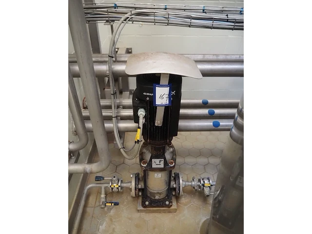 Grundfos - afbeelding 2 van  5