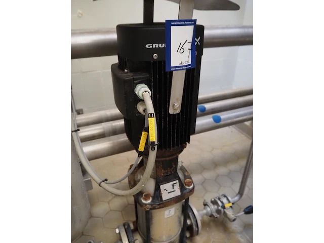 Grundfos - afbeelding 3 van  5