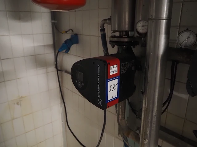 Grundfos - afbeelding 1 van  5