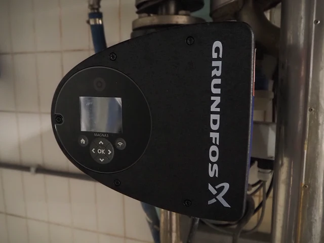 Grundfos - afbeelding 4 van  5