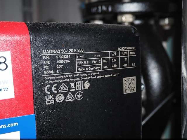 Grundfos - afbeelding 5 van  5