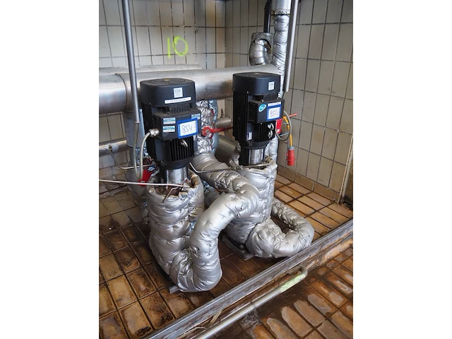 Grundfos - afbeelding 1 van  6