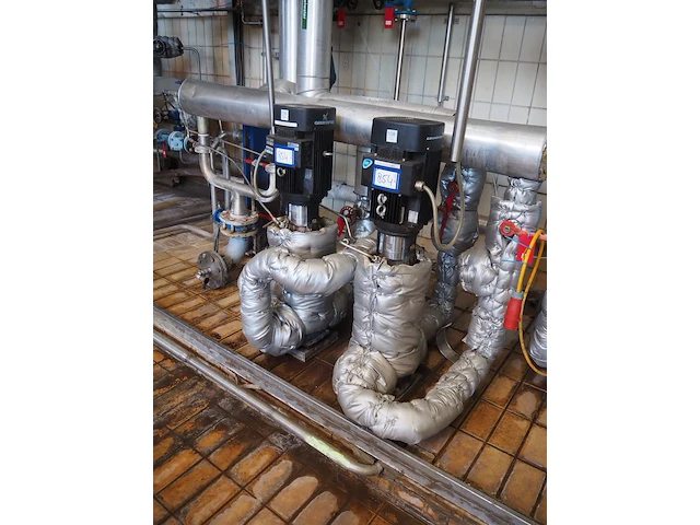 Grundfos - afbeelding 2 van  6
