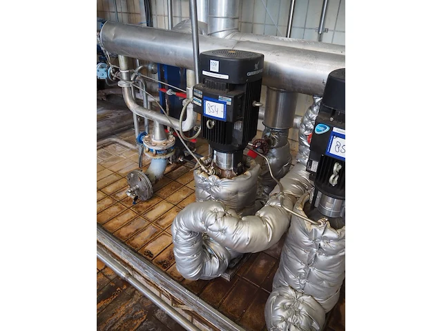 Grundfos - afbeelding 3 van  6