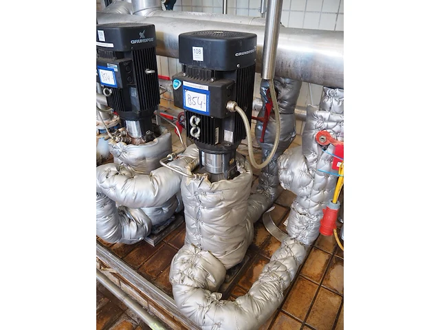 Grundfos - afbeelding 5 van  6