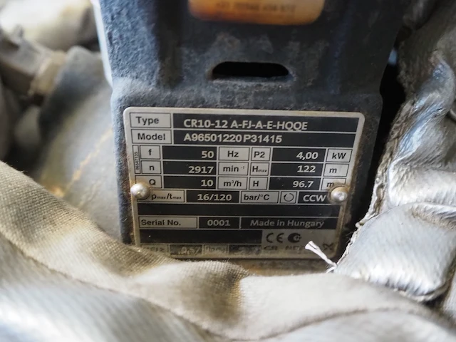 Grundfos - afbeelding 6 van  6