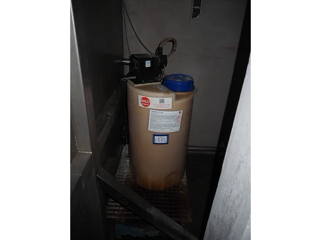 Grundfos - afbeelding 1 van  5