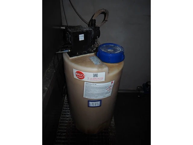 Grundfos - afbeelding 2 van  5