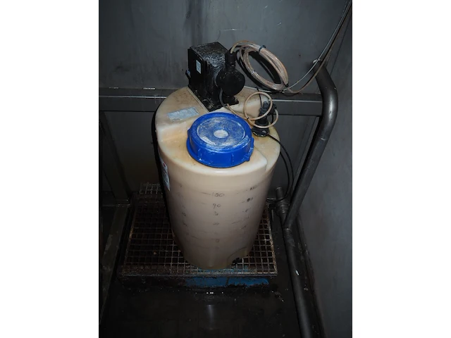 Grundfos - afbeelding 3 van  5