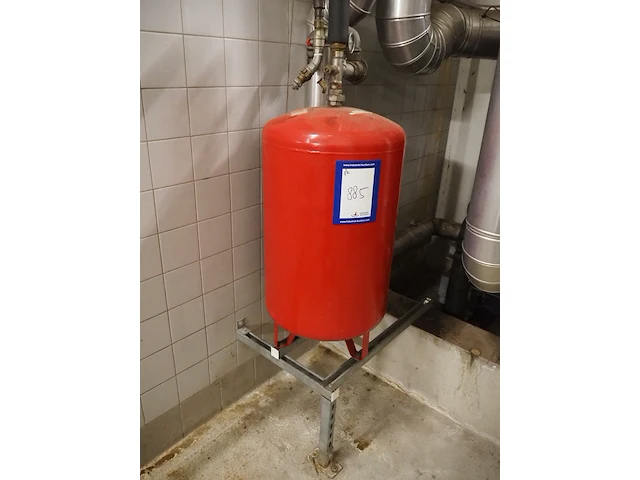 Grundfos - afbeelding 2 van  7