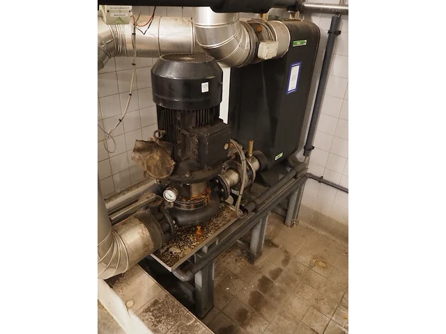 Grundfos - afbeelding 3 van  7