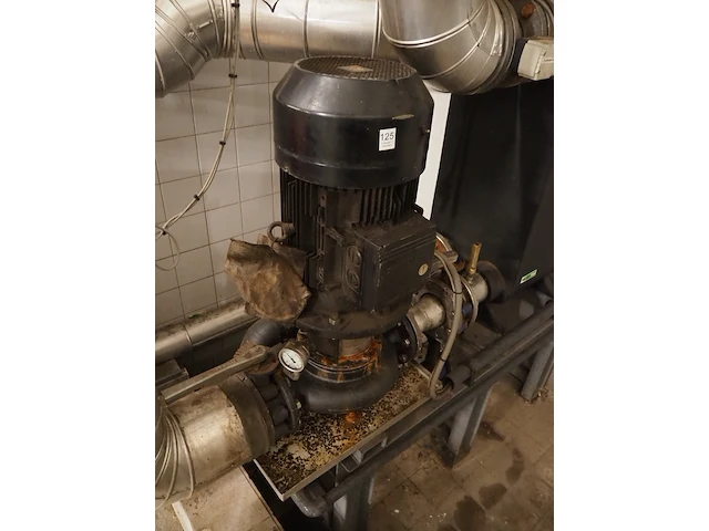 Grundfos - afbeelding 4 van  7