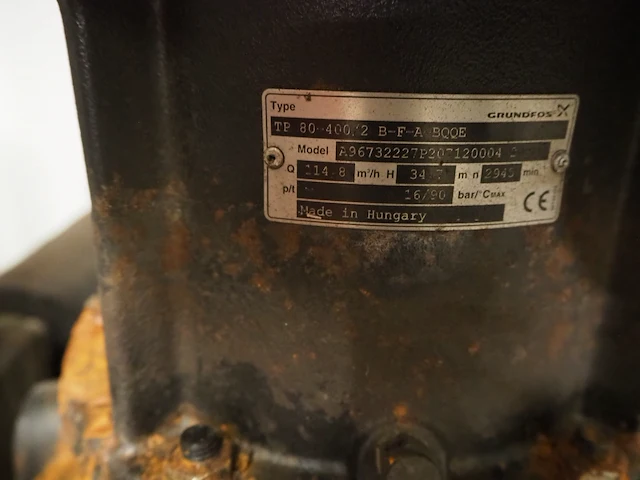 Grundfos - afbeelding 6 van  7