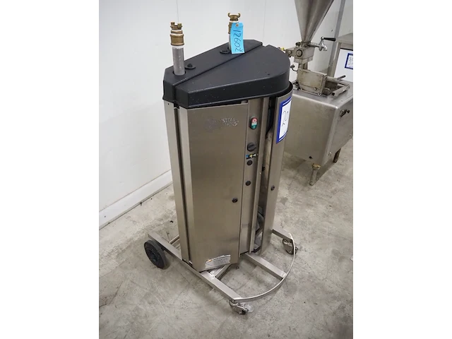 Grundfos - afbeelding 2 van  8