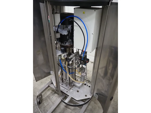 Grundfos - afbeelding 4 van  8