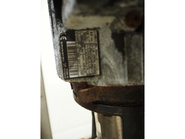Grundfos - afbeelding 8 van  8
