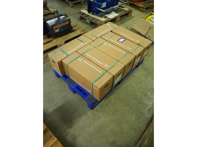 Grundfos - afbeelding 4 van  11