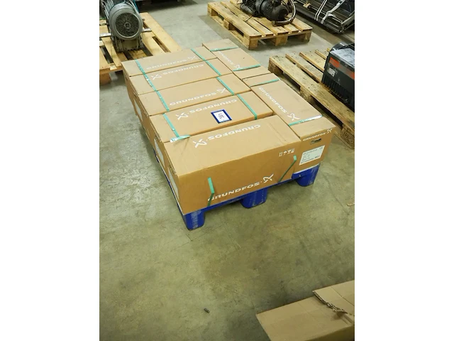 Grundfos - afbeelding 5 van  11