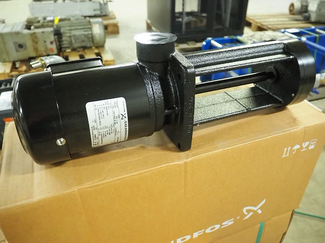 Grundfos - afbeelding 6 van  11