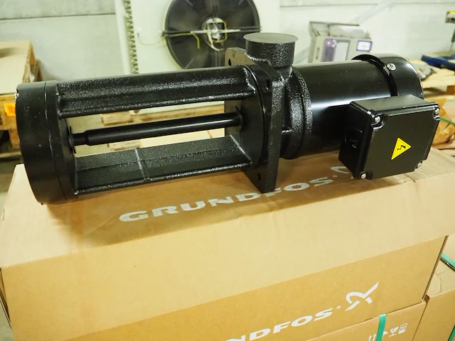 Grundfos - afbeelding 7 van  11