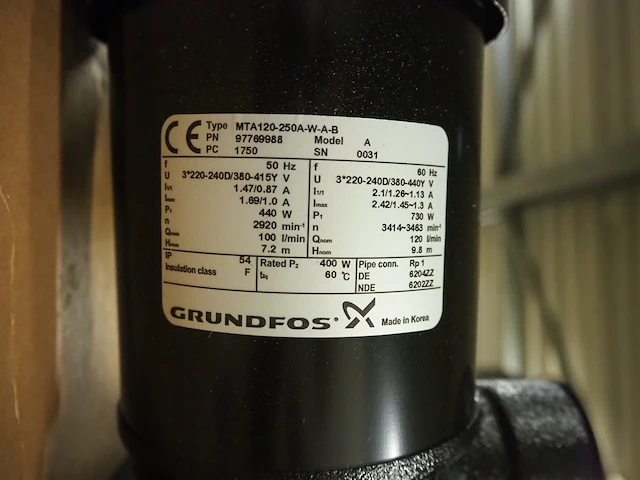 Grundfos - afbeelding 9 van  11