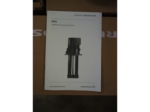 Grundfos - afbeelding 11 van  11