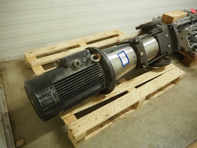 Grundfos - afbeelding 2 van  4