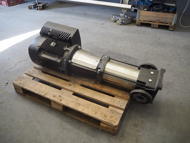 Grundfos - afbeelding 3 van  9
