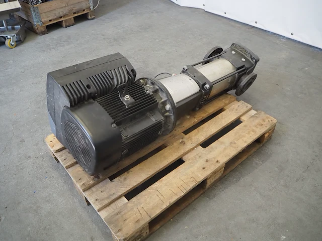 Grundfos - afbeelding 4 van  9