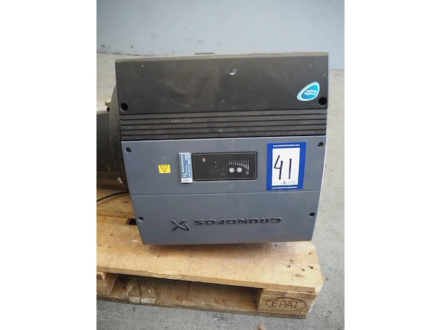 Grundfos - afbeelding 7 van  9