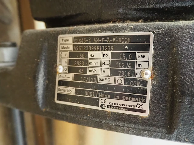 Grundfos - afbeelding 9 van  9