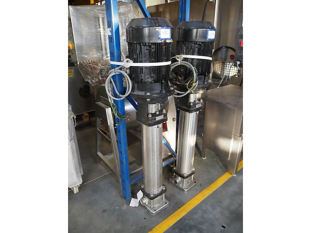 Grundfos - afbeelding 2 van  7